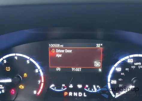 2021 Ford Bronco Sport Big Bend из США, поврежденный, VIN 3FMCR9B64MRA09746